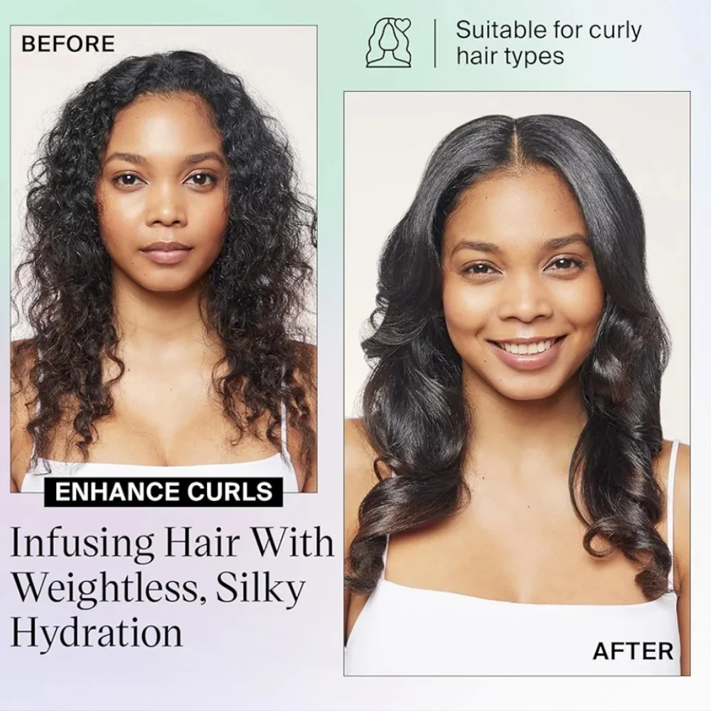 🆕️Eva NYC ✨️Just Glisten ✨️Hair and Body Shine Mist